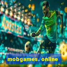 mobgames. online